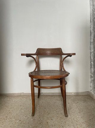 Silla Thonet Grande
