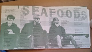 Vinilo The Christians No.1