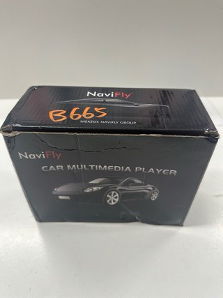 Radio Universal Coche Pantalla Táctil