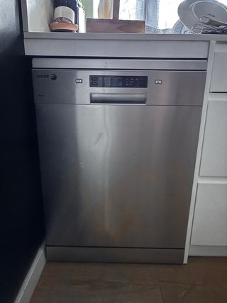 Lavavajillas Fagor