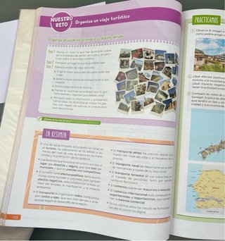 Libro de texto