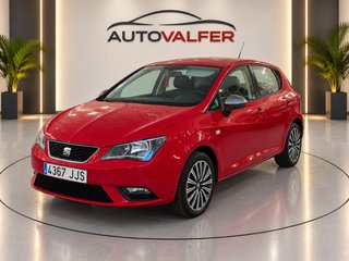 SEAT Ibiza 2016