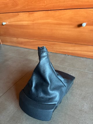 Funda pomo cambio Ibiza 6L