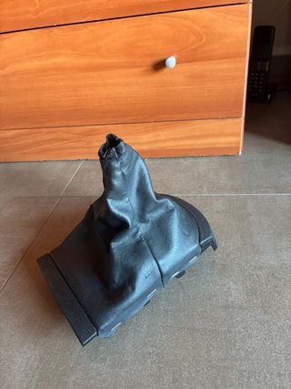 Funda pomo cambio Ibiza 6L