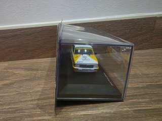 Maqueta Seat Fura Crono Kuru
