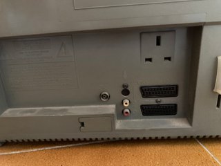 TV Philips 28 pulgadas 28PT7306/12R