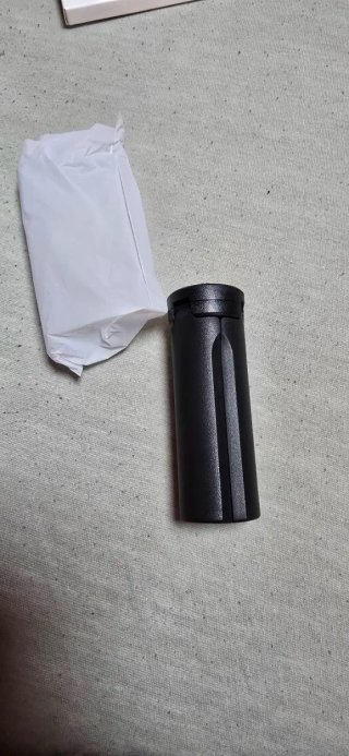 Estabilizador Móvil TOKQI M02 3-Axis