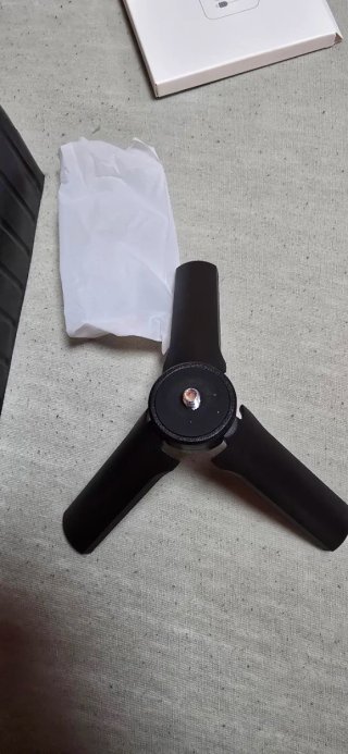 Estabilizador Móvil TOKQI M02 3-Axis