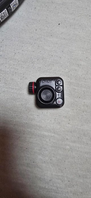 Estabilizador Móvil TOKQI M02 3-Axis
