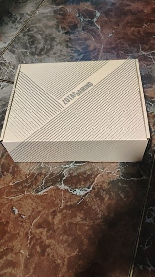 Tarjeta Gráfica ZOTAC RTX 5060 Ti 16GB