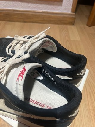 Jordan 1 Low Retro OG Nigel Sylvester