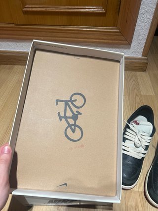 Jordan 1 Low Retro OG Nigel Sylvester