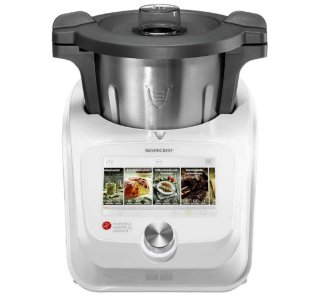 Robot de cocina Monsieur Cuisine Connect