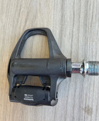 Pedales Shimano Ultegra