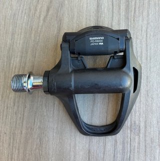 Pedales Shimano Ultegra