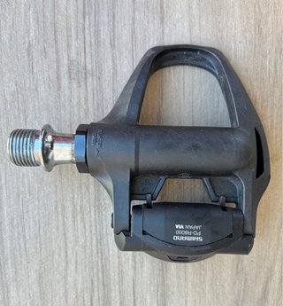 Pedales Shimano Ultegra