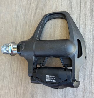 Pedales Shimano Ultegra
