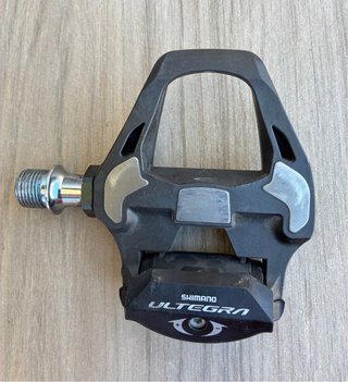 Pedales Shimano Ultegra