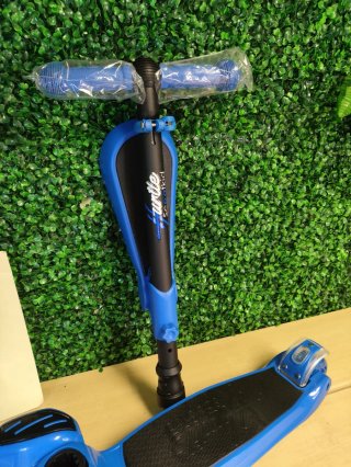 Patinete infantil