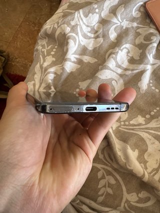 Oppo Reno 4 Pro 5G Negro