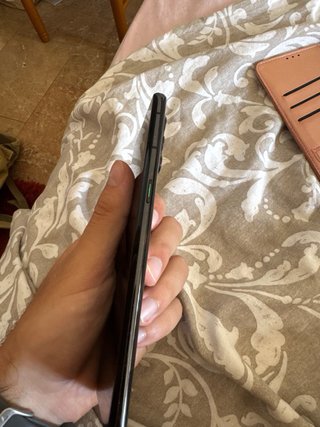 Oppo Reno 4 Pro 5G Negro