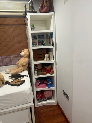Dormitorio Juvenil Completo