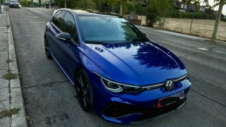 Volkswagen Golf 2023