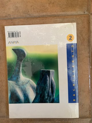 Lengua Castellana y Comentario de Texto 2