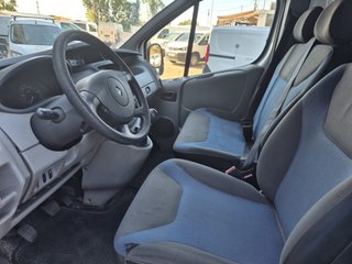 Renault Trafic II 2.0Tdci de 115cv del año 09/2010