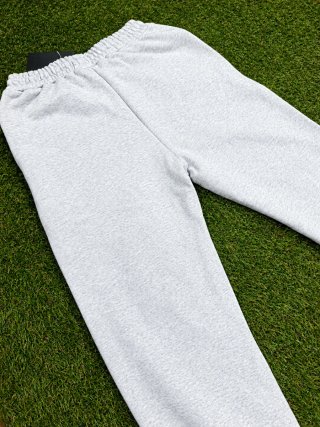 Pantalón Chándal Nike x Stuss Gris Nuevo con etiqu