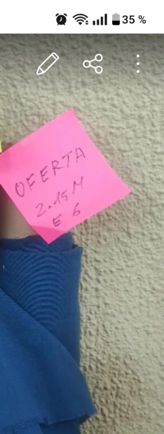 Tela azul
