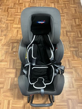 Silla coche Klippan Kiss 2 Plus