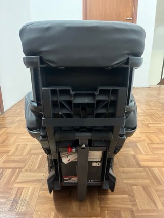 Silla coche Klippan Kiss 2 Plus