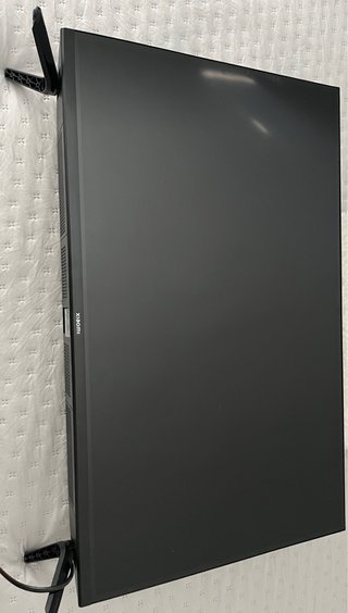 Televisor Xiaomi Negro