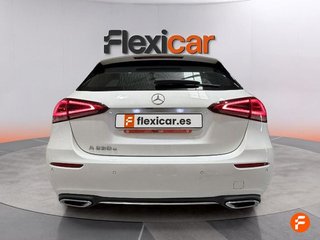 Mercedes-Benz Clase A A 250 e