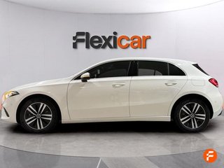 Mercedes-Benz Clase A A 250 e