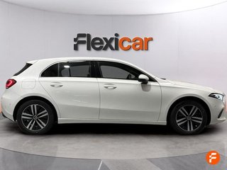 Mercedes-Benz Clase A A 250 e