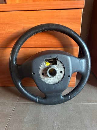 Volante Seat Ibiza 6L