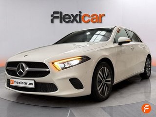 Mercedes-Benz Clase A A 250 e