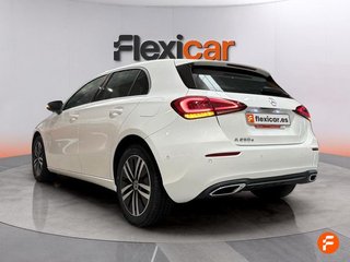 Mercedes Clase A Sedán A 250 e