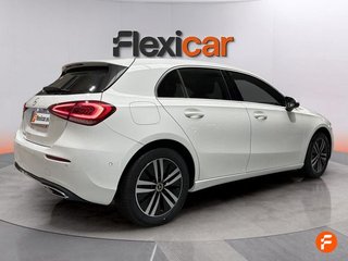 Mercedes Clase A Sedán A 250 e