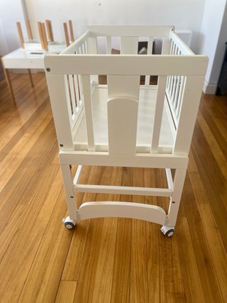 Minicuna colecho Allegra
