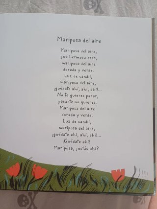 PAISAJE DE UN DÍA