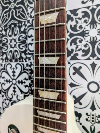 Gibson Les Paul Studio 2012-Revisada+Gig Bag