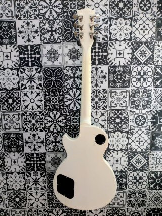 Gibson Les Paul Studio 2012-Revisada+Gig Bag
