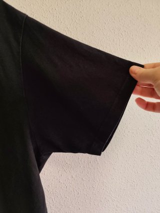 Camiseta de chico talla L de UP.
