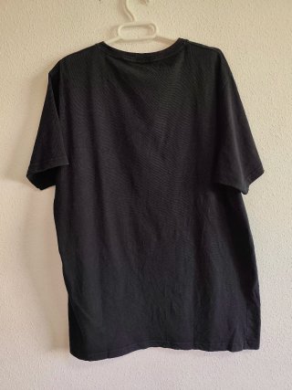 Camiseta de chico talla L de UP.