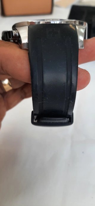 Reloj Swiss Military Calibre Cronógrafo