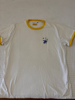 Camiseta Las Claras del Mar Menor
