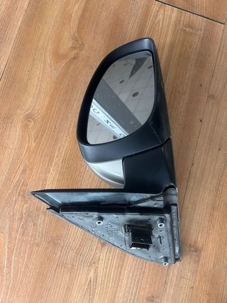 Espejo Retrovisor Eléctrico Opel Vectra C